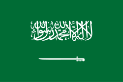 العربية flag