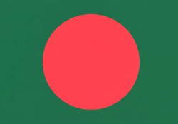 বাংলা flag