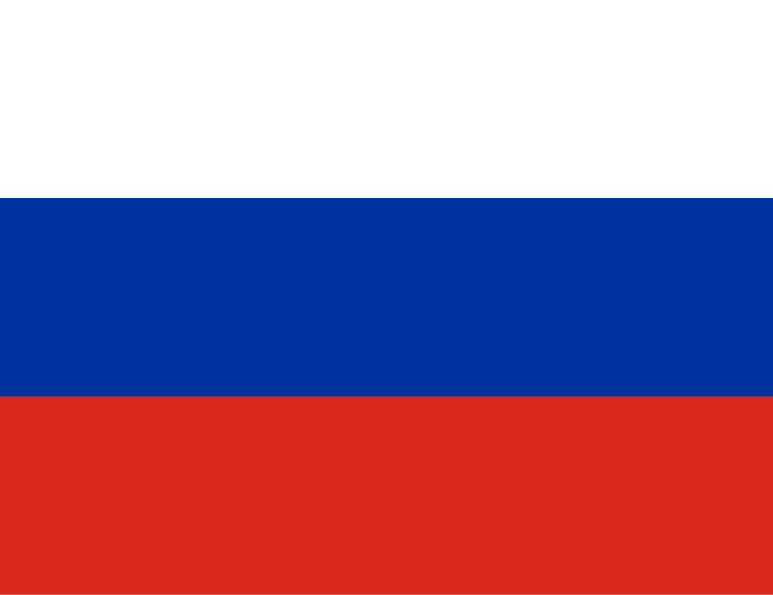РУССКИЙ flag