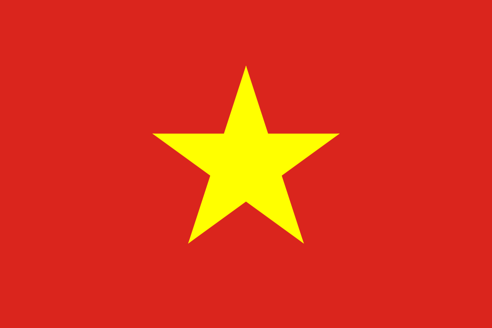 TIẾNG VIỆT flag